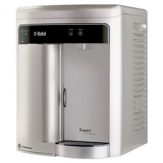 PURIFICADOR EXPERT PRATA IBBL